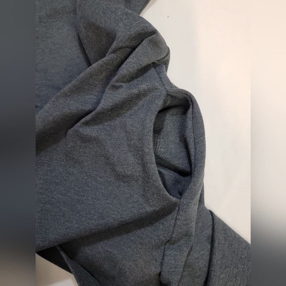 BE WEAR Women's L/XL Long Sleeve, Split Front Tunic, Made in Poland - Picture 8 of 10